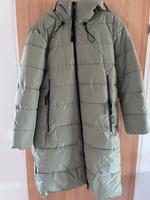 KHUJO Wintermantel Winterjacke Sachsen - Aue Vorschau