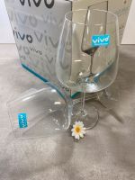 VIVO Weingläser Villeroy & Boch neu! Nordrhein-Westfalen - Würselen Vorschau