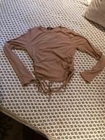 Rippshirt Langarm Kr. München - Oberbiberg Vorschau