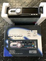 EXAD Autoradio MP3, WMA, USB, SD Baden-Württemberg - Eppelheim Vorschau