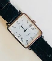 Vintage Quarz Quinn 925 Silber Damen Unisex Armbanduhr Uhr Bielefeld - Gadderbaum Vorschau