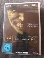 Der Unglaubliche Hulk Dvd Saarland - St. Ingbert Vorschau