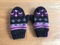 Handschuhe Fäustlinge von Esprit Größe S (86/92) Hessen - Taunusstein Vorschau