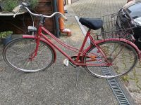 Altes Damenrad 26 zoll vintage retro Nordrhein-Westfalen - Düren Vorschau