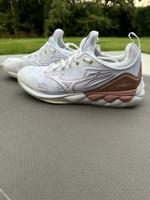 Mizuno Wave Luminous 02 - top Zustand Niedersachsen - Emden Vorschau