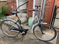 Peugeot Corona Fahrrad 28 Zoll Aluminium Hamburg-Nord - Hamburg Barmbek Vorschau