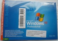 Windows XP Dell-Branding Baden-Württemberg - Michelbach an der Bilz Vorschau