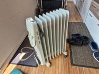Heizlüfter / Radiator / Heizung Thüringen - Sulza Vorschau
