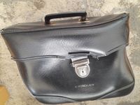 SUCHE Kreidler Packtasche schwarz Baden-Württemberg - Möglingen  Vorschau