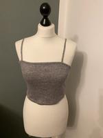 Zara Top Shirt Gr. L Sachsen-Anhalt - Salzwedel Vorschau