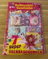 Mia and me XXL Weihnachtsgeschenke Heft Zeitschrift NEU Wandsbek - Hamburg Farmsen-Berne Vorschau