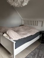 Ikea Bett + Lattenrost Nordrhein-Westfalen - Löhne Vorschau