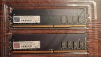 G.Skill 16GB Kit DDR4- 2133 CL15 (F4-2133C15D-16GNT) Bayern - Starnberg Vorschau