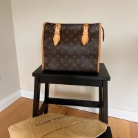 Louis Vuitton Popincourt Haut Tote Hamburg-Mitte - Hamburg Hamm Vorschau