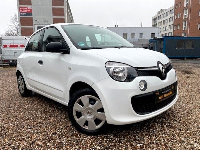 Renault Twingo 0.9 l / 2.Hand-Klima-Euro5-Servo-Zentral in Hamburg