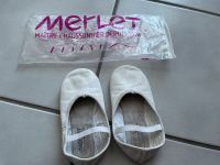 Ballett Schuhe weiß 30 Bayern - Ingolstadt Vorschau