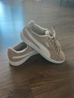 Puma Sneaker Damen Gr. 37 Rheinland-Pfalz - Horhausen (Westerwald) Vorschau