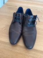 Bugatti Schuhe Hessen - Fuldabrück Vorschau