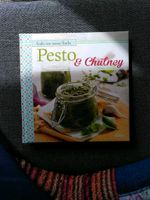 Buch, Kochbuch "Pesto und Chutney" Hessen - Großenlüder Vorschau