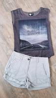2x Tshirt Catwalk & Short Gr. S Bayern - Sonthofen Vorschau