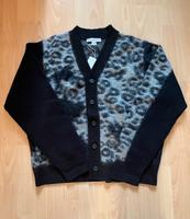Y-3 Leo mohair cardigan yohji (no Marni, acne studios, Ami Paris) Dresden - Striesen-Süd Vorschau