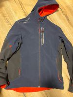 Tribord Decathlon Softshelljacke blau Herrwb guter Zustand Baden-Württemberg - Vogtsburg Vorschau