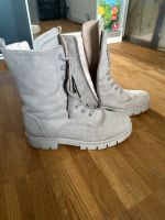 Gabor Schuhe Stiefel 42 Damen Wandsbek - Gartenstadt Vorschau