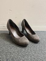 Pumps 40 grau Tamaris Hessen - Wehretal Vorschau