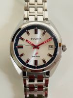 Bulova Jet Star 96K112 Limited Edition - Full Set aus 03/2024 Nordrhein-Westfalen - Castrop-Rauxel Vorschau