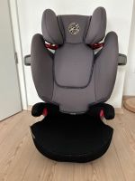 Cybex Solution S-Fix Kindersitz Gr. 2/3 15-36 kg grau schwarz Nordrhein-Westfalen - Viersen Vorschau