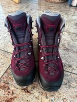 Lowa Randir GTX Mid Ws Damen Bayern - Mauth Vorschau