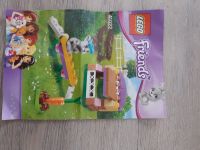 Lego Friends 41022 Kaninchenstall Niedersachsen - Drochtersen Vorschau