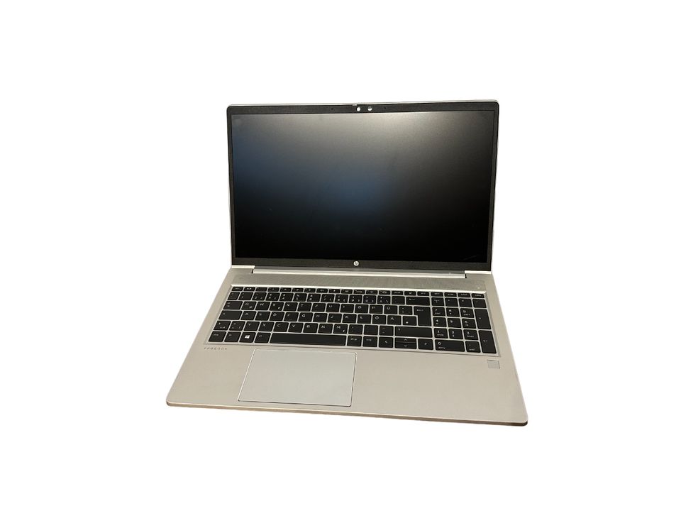HP ProBook 450 G8 i5-1135G7 - 8 GB RAM - 256 GB m2 SSD - Windows in Kempten