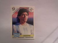 PANINI World Cup Story 1990 Nr.224 DIEGO MARADONA TOP...... Berlin - Reinickendorf Vorschau