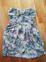 Süßes Blümchen Kleid Baden-Württemberg - Oftersheim Vorschau