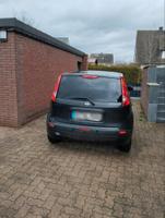 Nissan Note Automatik Nordrhein-Westfalen - Petershagen Vorschau