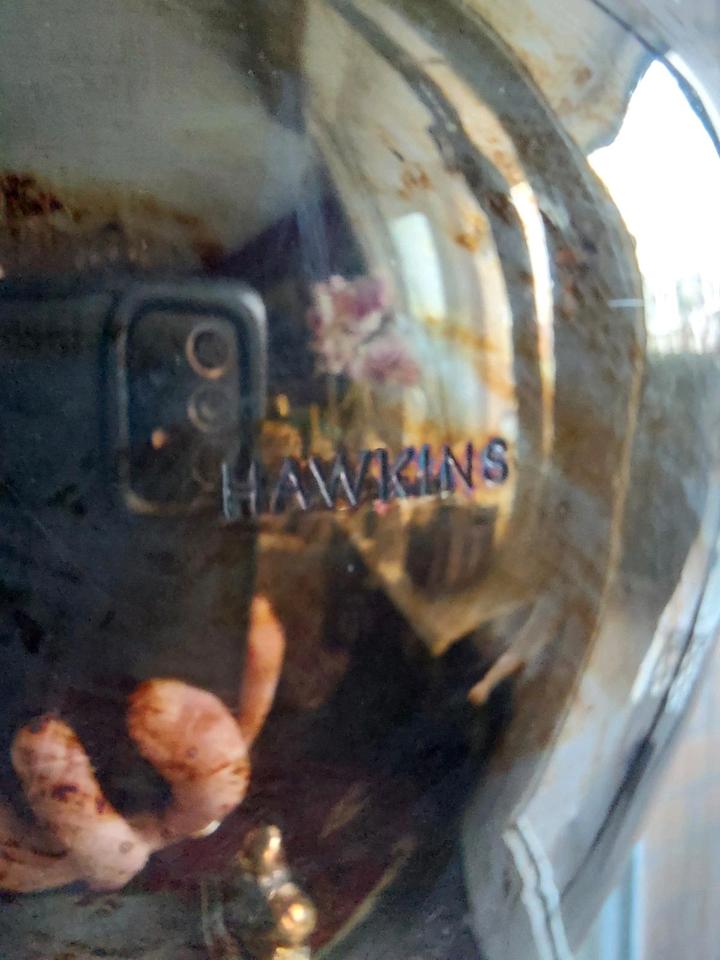 Samowar Kaffee Rechaud Versilbert England Hawkins in Hamburg