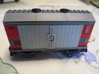 Lego Waggon 7898 Schiebetüren Waggon Dortmund - Kirchlinde Vorschau