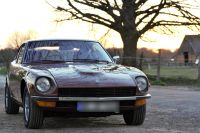 Datsun 240z - komplett restauriert Nordrhein-Westfalen - Ratingen Vorschau