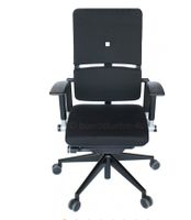 Ergonomic & Swivel Office Chair with Adjustable Height & Armrest Essen - Essen-Stadtmitte Vorschau