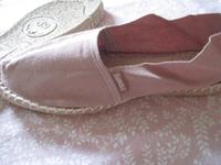 Espadrij Original Tangerhütte - Lüderitz Vorschau