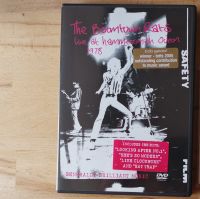 The Boomtown Rats DVD - Live at Hammersmith Odeon 1978 Harburg - Hamburg Marmstorf Vorschau