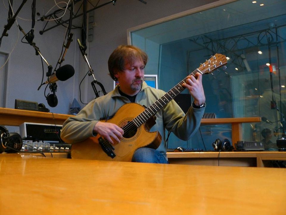 Gitarrenunterricht, Ukulele Unterricht, Gitarrenlehrer, in Berlin in Berlin