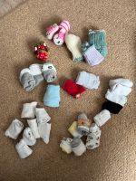 Verschiedene Socken Bayern - Burtenbach Vorschau