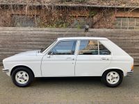 Seltener Peugeot 104 Oldtimer aus der ersten Serie Nordrhein-Westfalen - Elsdorf Vorschau