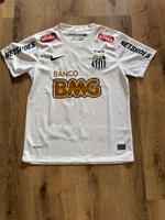 Santos Fc Trikot 2012 Hessen - Melsungen Vorschau