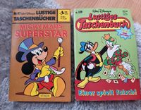 2 × Neue lustige Taschenbücher Niedersachsen - Delmenhorst Vorschau