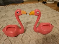 2x Flamingo Gießkannen Düsseldorf - Bilk Vorschau