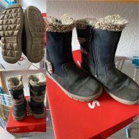 Superfit Winterstiefel 29 Fravia Kreis Pinneberg - Pinneberg Vorschau