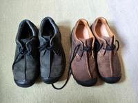 Keen Schuhe Größe 42.5 / 9.5 / 8.5 Baden-Württemberg - Bad Friedrichshall Vorschau